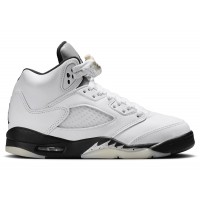 Подростковые кроссовки Jordan 5 Retro Reverse Metallic (GS)