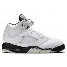 Подростковые кроссовки Jordan 5 Retro Reverse Metallic (GS)