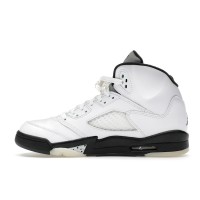 Подростковые Jordan 5 Retro Reverse Metallic (GS)