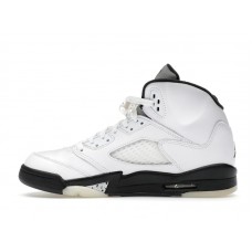 Подростковые Jordan 5 Retro Reverse Metallic (GS)