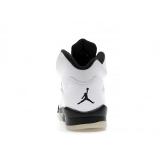 Подростковые Jordan 5 Retro Reverse Metallic (GS)