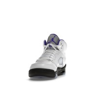 Подростковые Jordan 5 Retro Dark Concord (GS)