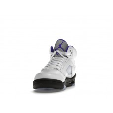 Подростковые Jordan 5 Retro Dark Concord (GS)
