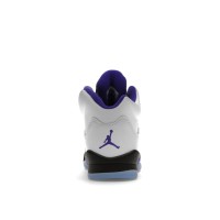 Подростковые Jordan 5 Retro Dark Concord (GS)