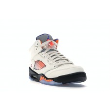 Подростковые Jordan 5 Retro International Flight (GS)