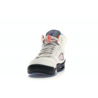 Подростковые Jordan 5 Retro International Flight (GS)