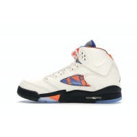 Подростковые Jordan 5 Retro International Flight (GS)