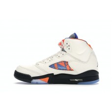Подростковые Jordan 5 Retro International Flight (GS)