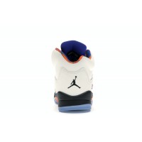 Подростковые Jordan 5 Retro International Flight (GS)