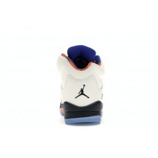 Подростковые Jordan 5 Retro International Flight (GS)