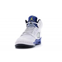 Подростковые Jordan 5 Retro Laney (2013) (GS)