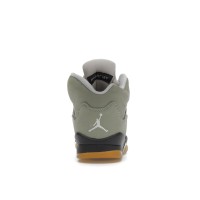 Подростковые Jordan 5 Retro Jade Horizon (GS)