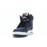 Подростковые Jordan 5 Retro Bronze (GS)