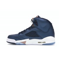 Подростковые Jordan 5 Retro Bronze (GS)