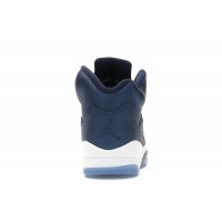 Подростковые Jordan 5 Retro Bronze (GS)