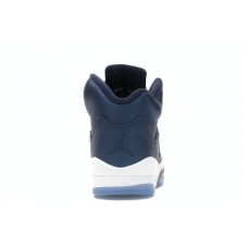 Подростковые Jordan 5 Retro Bronze (GS)