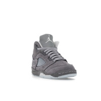 Детские Jordan 5 Retro Wolf Grey (2026) (PS)