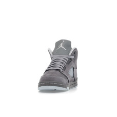 Детские Jordan 5 Retro Wolf Grey (2026) (PS)