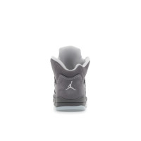 Детские Jordan 5 Retro Wolf Grey (2026) (PS)