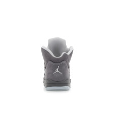 Детские Jordan 5 Retro Wolf Grey (2026) (PS)