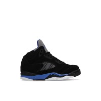 Детские кроссовки Jordan 5 Retro Racer Blue (PS)