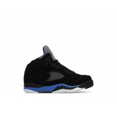 Детские кроссовки Jordan 5 Retro Racer Blue (PS)