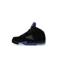 Детские Jordan 5 Retro Racer Blue (PS)