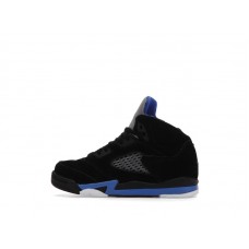 Детские Jordan 5 Retro Racer Blue (PS)