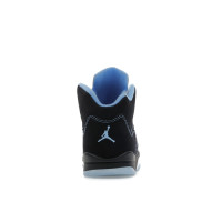 Детские Jordan 5 Retro Black University Blue (2026) (PS)