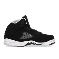 Детские кроссовки Jordan 5 Retro Moonlight (2021) (PS)