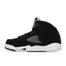 Детские Jordan 5 Retro Moonlight (2021) (PS)