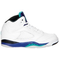 Детские Jordan 5 Retro Grape (2013) (PS)