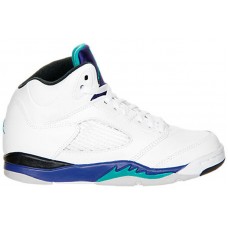 Детские Jordan 5 Retro Grape (2013) (PS)