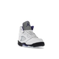 Детские Jordan 5 Retro Dark Concord (PS)