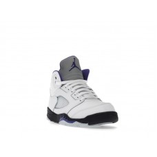 Детские Jordan 5 Retro Dark Concord (PS)