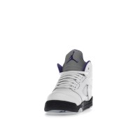 Детские Jordan 5 Retro Dark Concord (PS)
