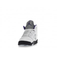 Детские Jordan 5 Retro Dark Concord (PS)