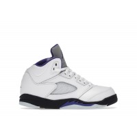 Детские Jordan 5 Retro Dark Concord (PS)