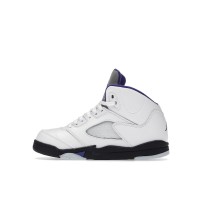 Детские Jordan 5 Retro Dark Concord (PS)