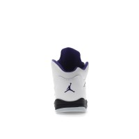 Детские Jordan 5 Retro Dark Concord (PS)