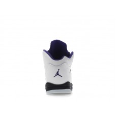 Детские Jordan 5 Retro Dark Concord (PS)