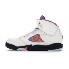 Детские Jordan 5 Retro International Flight (PS)
