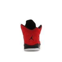 Детские Jordan 5 Retro Raging Bull Red (2021) (PS)