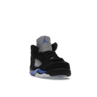 Малышам Jordan 5 Retro Racer Blue (TD)