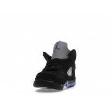 Малышам Jordan 5 Retro Racer Blue (TD)