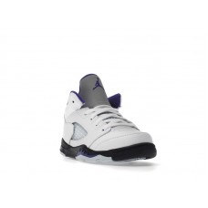 Малышам Jordan 5 Retro Dark Concord (TD)