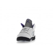 Малышам Jordan 5 Retro Dark Concord (TD)
