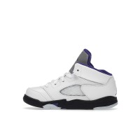 Малышам Jordan 5 Retro Dark Concord (TD)