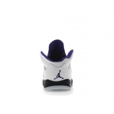 Малышам Jordan 5 Retro Dark Concord (TD)