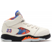 Кроссовки для малыша Jordan 5 Retro International Flight (TD)